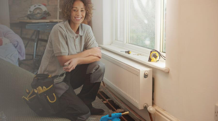 Professional Tankless Water Heater Installation in Rogers, OH